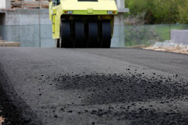 Best Permeable Paver Driveway  in Dogtown, CA