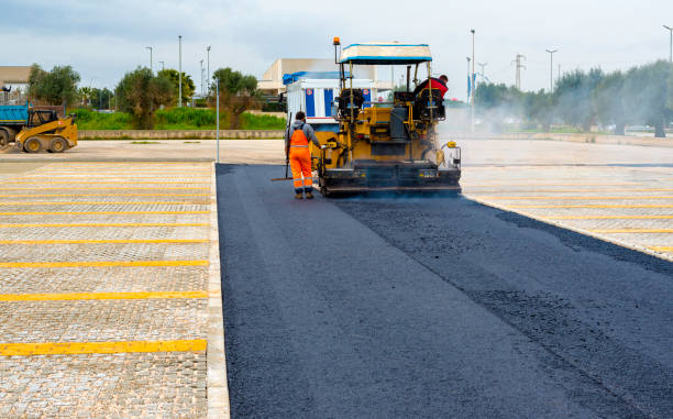 Driveway Pavers for Homes in Dogtown, CA