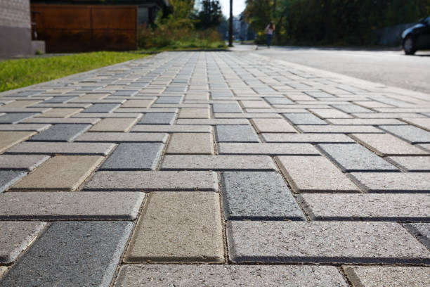 Best Decorative Driveway Pavers  in Dogtown, CA
