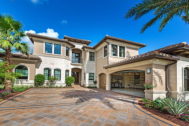 Dogtown, CA Driveway Pavers Company