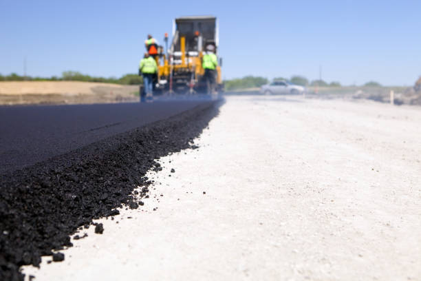 Reasons to Select Us for Your Driveway Paving Requirements in Dogtown, CA