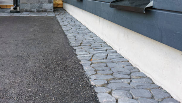 Best Concrete Paver Driveway  in Dogtown, CA