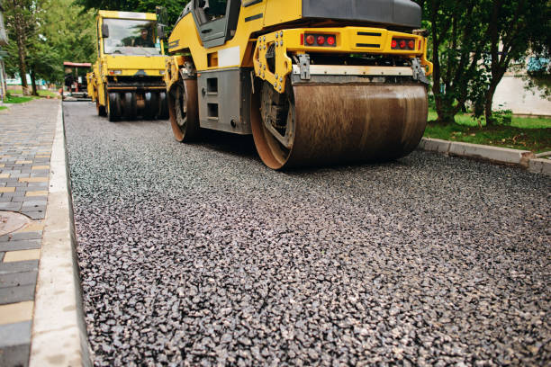 Best Driveway Pavers for Homes  in Dogtown, CA